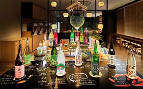 スーパーホテル京都四条河原町